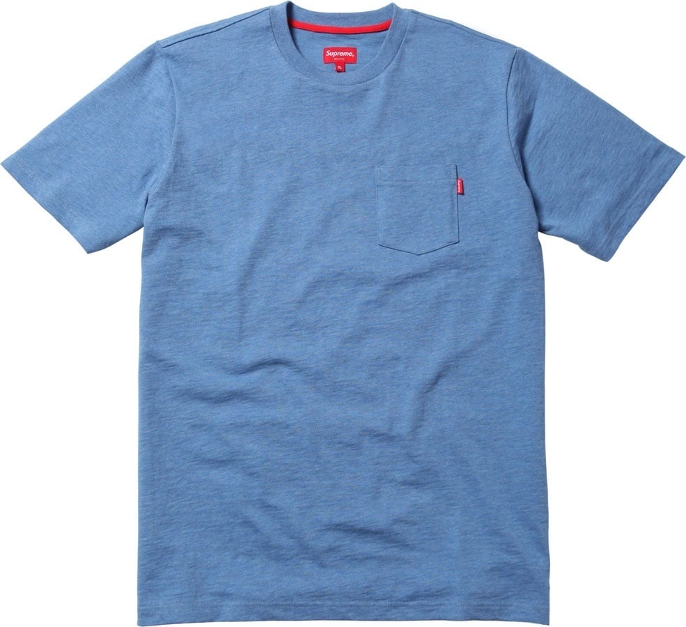 Pocket Tee